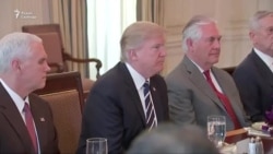 Мировые лидеры о взрыве в Петербурге Мировые лидеры о взрыве в Петербурге