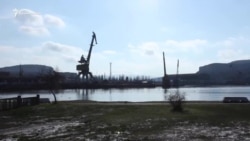 Инкерман. Экономика против экологии (видео) Инкерман. Экономика против экологии (видео)