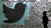 Iz Tvitera poručuju da govoru i porukama mržnje "nema apsolutno nikakvog mesta" na toj društvenoj mreži (fotografija iz sedišta kompanije)