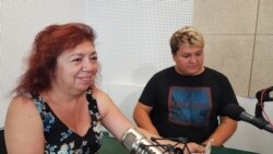 Intervju: Gordana Perunović Fijat i Aleksandar Savić Intervju: Gordana Perunović Fijat i Aleksandar Savić