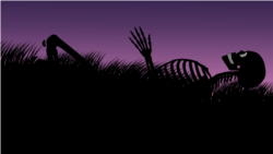 Подкаст "Острова смерти". Эпизод 3 - Меж топких болот Подкаст "Острова смерти". Эпизод 3 - Меж топких болот