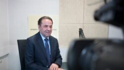 Intervju nedelje: Rasim Ljajić Intervju nedelje: Rasim Ljajić