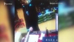 Росляков покупает патроны в оружейном магазине (видео) Росляков покупает патроны в оружейном магазине (видео)