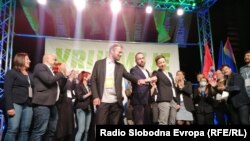 Tomislav Tomašević, kandidat zeleno-leve koalicije Možemo koji je na izborima pre četiri godine dobio 13.000 glasova, uspeo je da postane gradonačelnik Zagreba sa podrškom od 200.000 glasova