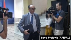 Ne treba unaprijed osuđivati Mašulovića: Ljuiđ Ljubo Škrelja