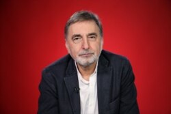 Сергей Скуратов