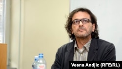 Pavićević: Ne bih previše ozbiljno shvatao priču o ostavci jer Vučić voli da vlada u sivom prostoru, u permanentnom vanrednom stanju gde se odluke donose mimo institucija