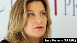 Tea Gorjanc Prelević