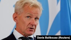 Jan Egeland: To bi bilo katastrofalno za operacije u Afganistanu