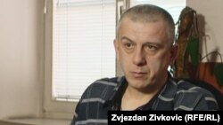 Siniša Veselinović