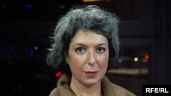 Анна Наринская