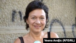 Dubravka Stojanović