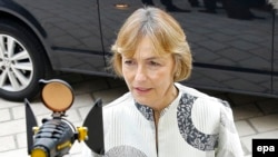 Negirajući samostalnost Crne Gore na nju su navalili i Rusija, i Srbija, i Srpska pravoslavna crkva: Vesna Pusić