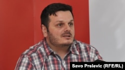 Dejan Milovac (na fotografiji, fotoarhiv): Vrh prethodnog režima nije obuhvaćen istragom