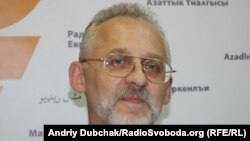 Володимир Саприкін