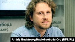 Володимир Іщенко