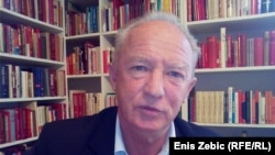 Habulin: Planski se želi inaugurirati laž