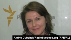 Катерина Ботанова