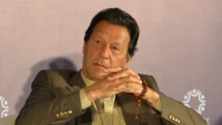 Is Pakistani Prime Minister Imran Khan boosting the show for political reasons?