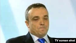 Aleksandar Odžić (na fotografiji, datum nepoznat): Dobijali smo pritužbe građana da njihovo izjašnjavanje o nacionalnoj pripadnosti nije evidentirano na regularan način