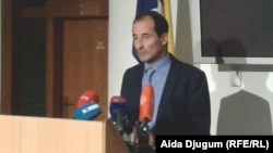 Kopač: 'Srbijagas' ne omogućava konkurenciju