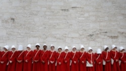 'Patrijarhat je korijen zla' 'Patrijarhat je korijen zla'