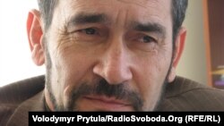 Заір Смедляєв