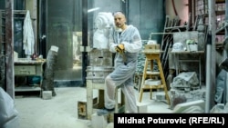 "Prava i jedina kuća ipak je u Bosni."