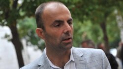 Raonić: 'U Tužilaštvu nemaju dovoljno znanja, nemaju hrabrosti i pod kontrolom su vaninstitucionalnih centara moći'