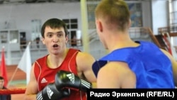 ХIажимухIамадов Расул.