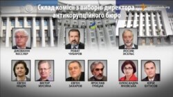 Чи зможе Антикорупційне бюро ліквідувати корупцію? Чи зможе Антикорупційне бюро ліквідувати корупцію?