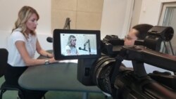 Intervju nedelje: Dubravka Negre Intervju nedelje: Dubravka Negre