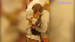 Твиттер о выборах Твиттер о выборах