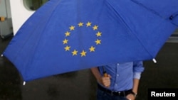 Как выживала еврозона