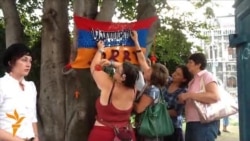 Венгрия извиняется перед Арменией Венгрия извиняется перед Арменией