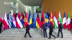 Novi sporazumi i planovi Berlinskog procesa za povezivanje Zapadnog Balkana Novi sporazumi i planovi Berlinskog procesa za povezivanje Zapadnog Balkana