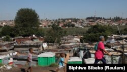 Stručnjaci strahuju da siromaštvo i loši sanitarni sistemi mogu otežati suzbijanje korona virusa u Africi