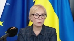 Омбудсмен про звільнення полонених військових