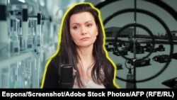  კოლაჟი. დილიანა გაიტანჯიევა