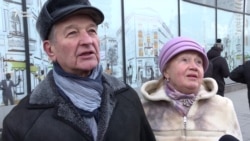 Вы за изменение Конституции? Вы за изменение Конституции?