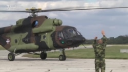 Srbija i Rusija: Vojne vežbe i bratska saradnja Srbija i Rusija: Vojne vežbe i bratska saradnja