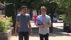 Čovjek je čovjek bez obzira na naciju