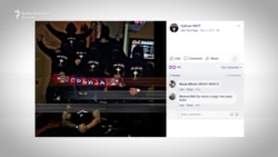 Zabrana ulaska u BiH za četvoricu iz udruženja 'Srbska čast' Zabrana ulaska u BiH za četvoricu iz udruženja 'Srbska čast'