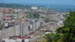 Экономическая среда: неюбилейные страсти по каналу Экономическая среда: неюбилейные страсти по каналу