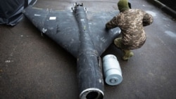 Время Свободы: "Вот и по Краснодару прилетело". Россия и Украина обмениваются ударами беспилотниками  Время Свободы: "Вот и по Краснодару прилетело". Россия и Украина обмениваются ударами беспилотниками