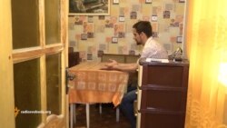 Журналісти-в'язні сепаратистських режимів Журналісти-в'язні сепаратистських режимів