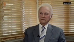 Арнольд Рюйтель: Невозможно нормально общаться со страной, которая вытирает ноги о международные договоры (видео) Арнольд Рюйтель: Невозможно нормально общаться со страной, которая вытирает ноги о международные договоры (видео)