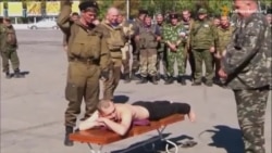 Чим відрізняються кОзаки від кАзаків? Чим відрізняються кОзаки від кАзаків?