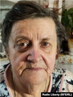 Наталья Аркадьевна