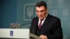Данілов про ситуацію в енергетиці: «все буде добре». Можливості купівлі вугілля в Білорусі не заперечив